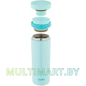 Термос Thermos JNO-351-MNT SS 0.35 л (бирюзовый) картинка 2